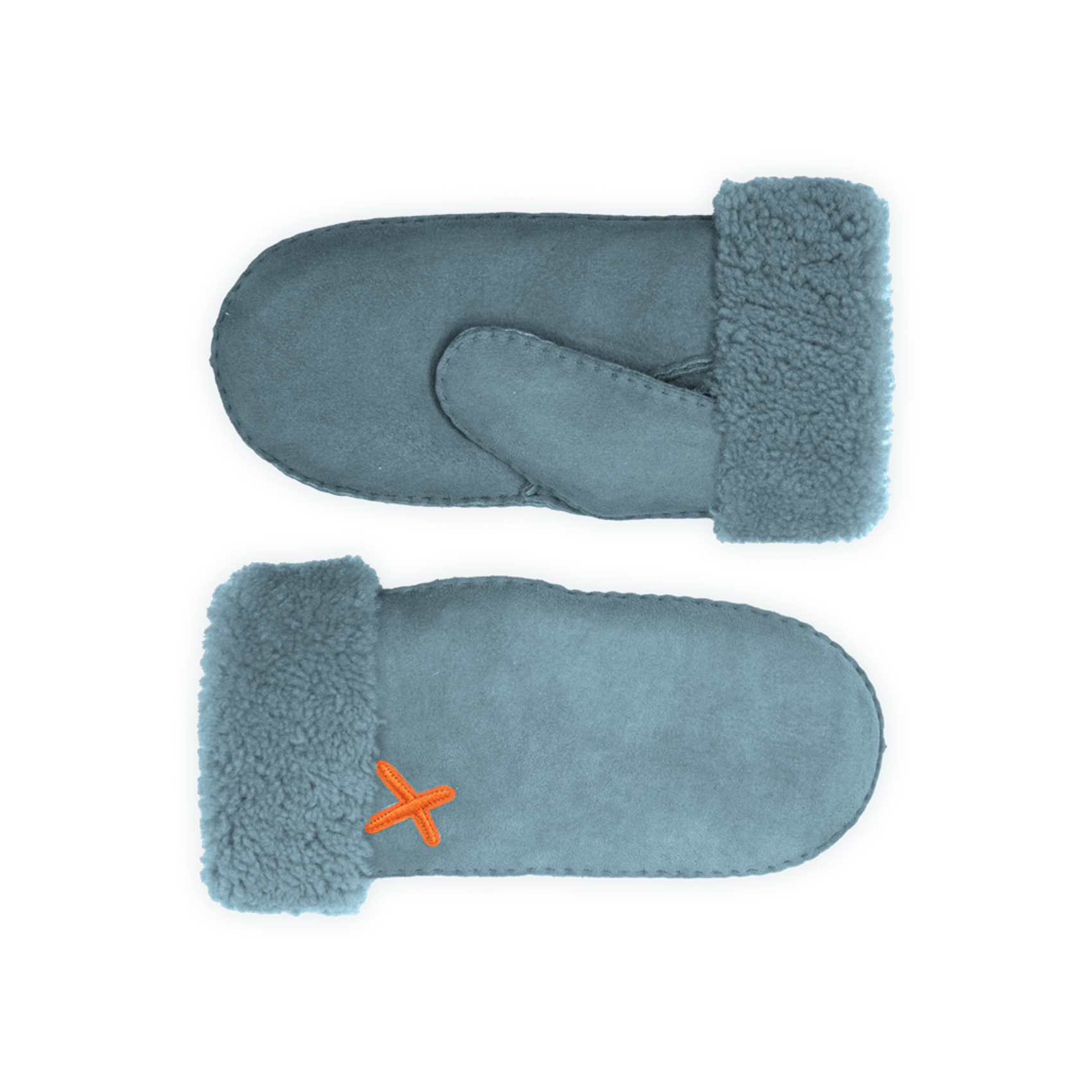 UNIO Hamburg LAMMFELL KITZBÜHEL