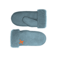 UNIO Hamburg LAMMFELL KITZBÜHEL