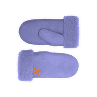 UNIO Hamburg LAMMFELL KITZBÜHEL