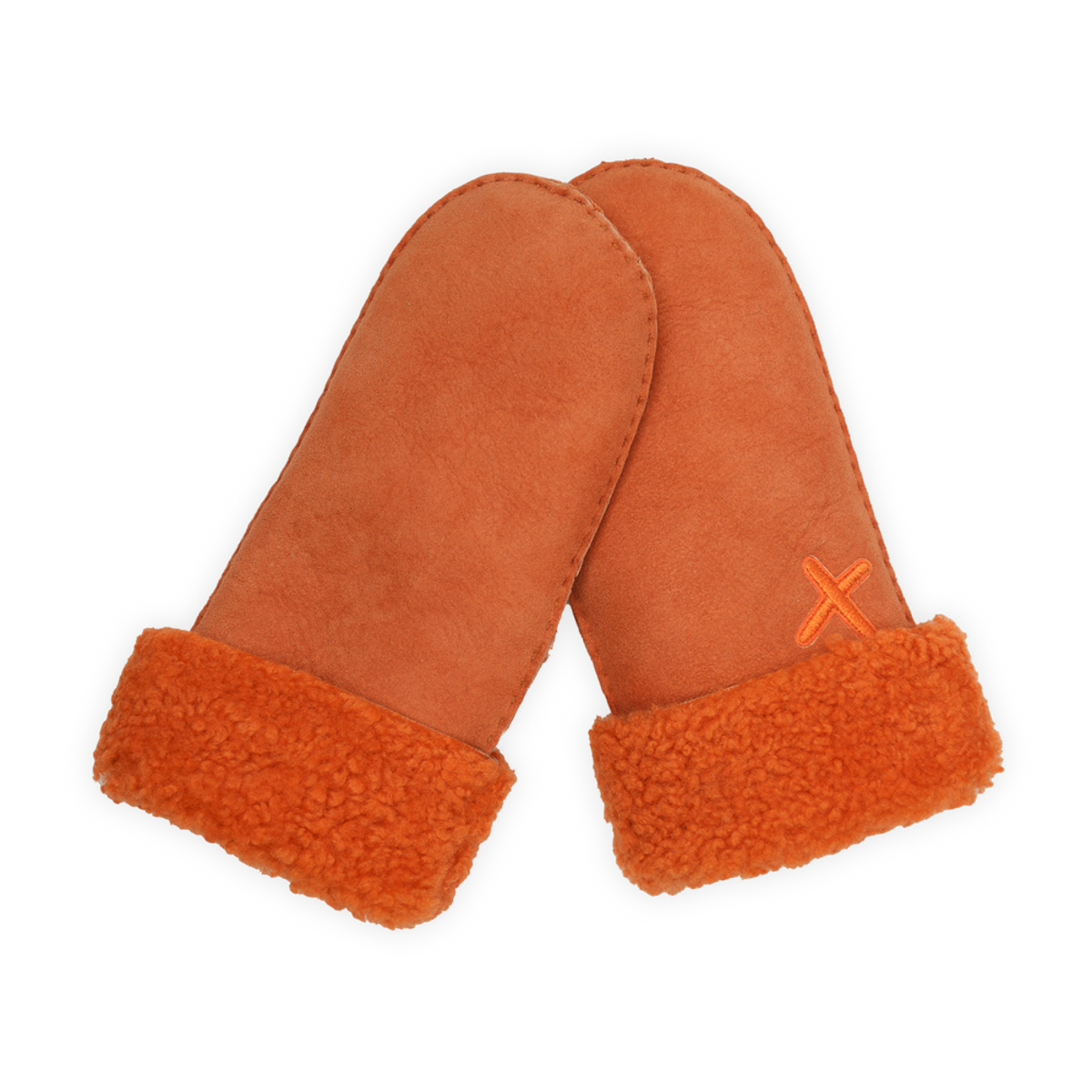 UNIO Hamburg LAMMFELL KITZBÜHEL