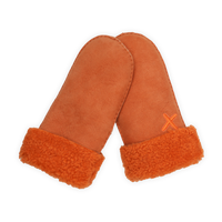 UNIO Hamburg LAMMFELL KITZBÜHEL