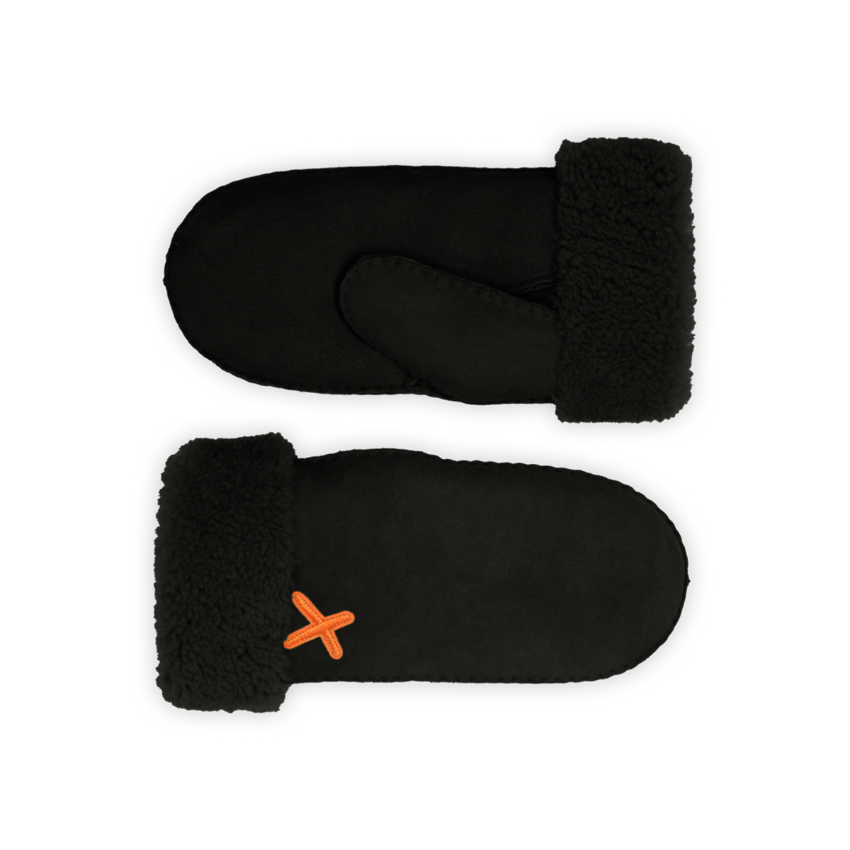 UNIO Hamburg LAMMFELL KITZBÜHEL