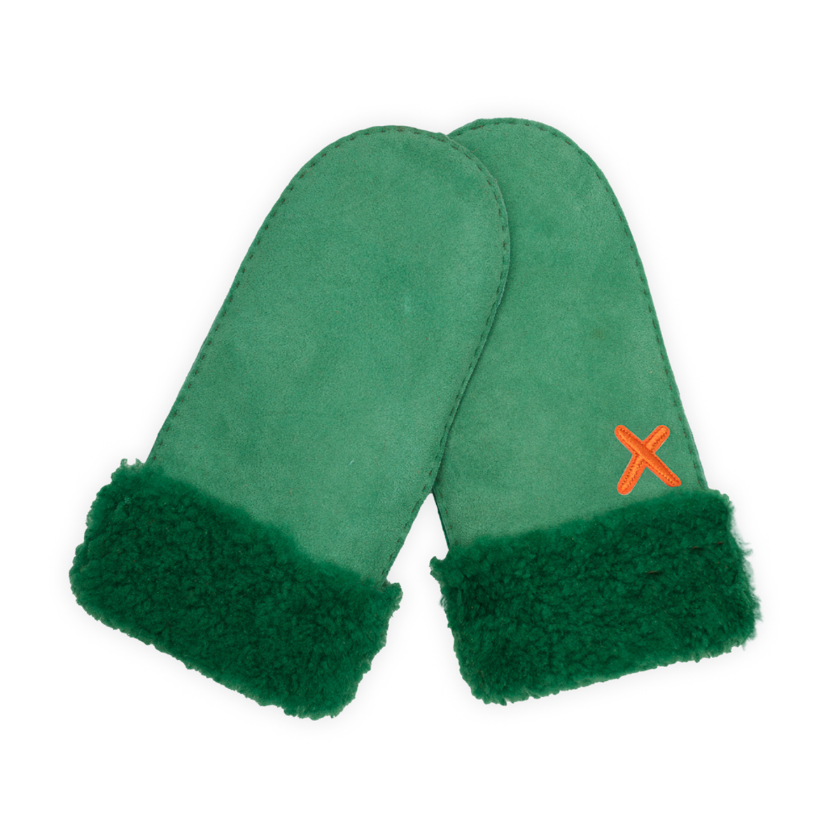 UNIO Hamburg LAMMFELL KITZBÜHEL