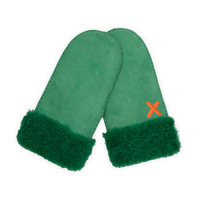 UNIO Hamburg LAMMFELL KITZBÜHEL