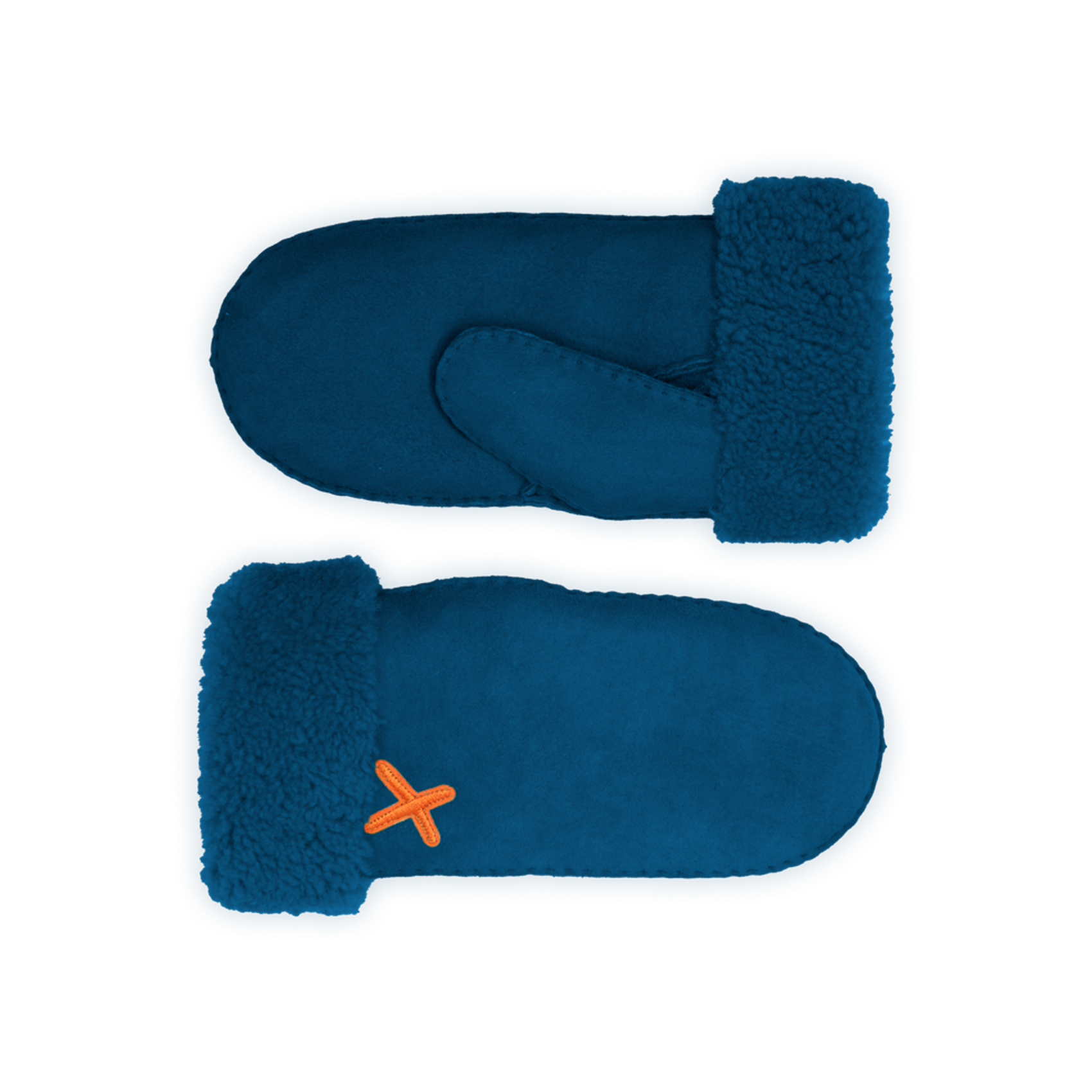 UNIO Hamburg LAMMFELL KITZBÜHEL