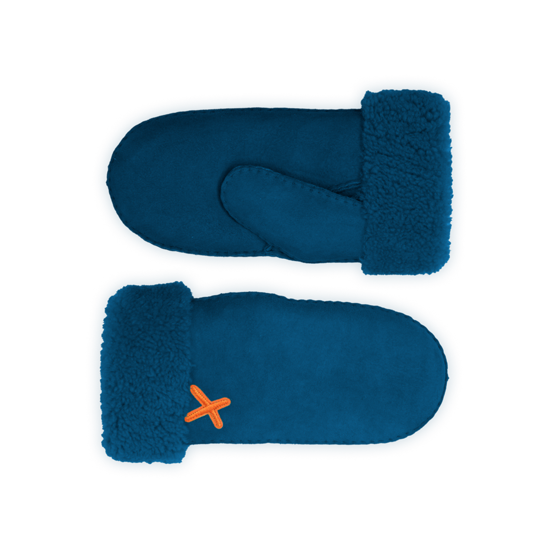 UNIO Hamburg LAMMFELL KITZBÜHEL