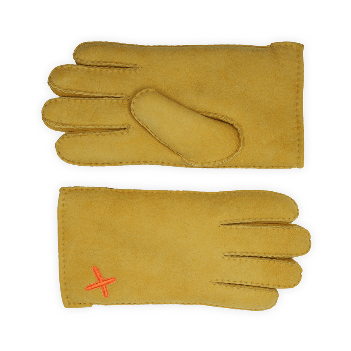 UNIO Hamburg LAMMFELL LECH MEN