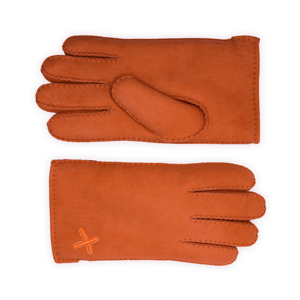 UNIO Hamburg LAMMFELL LECH MEN