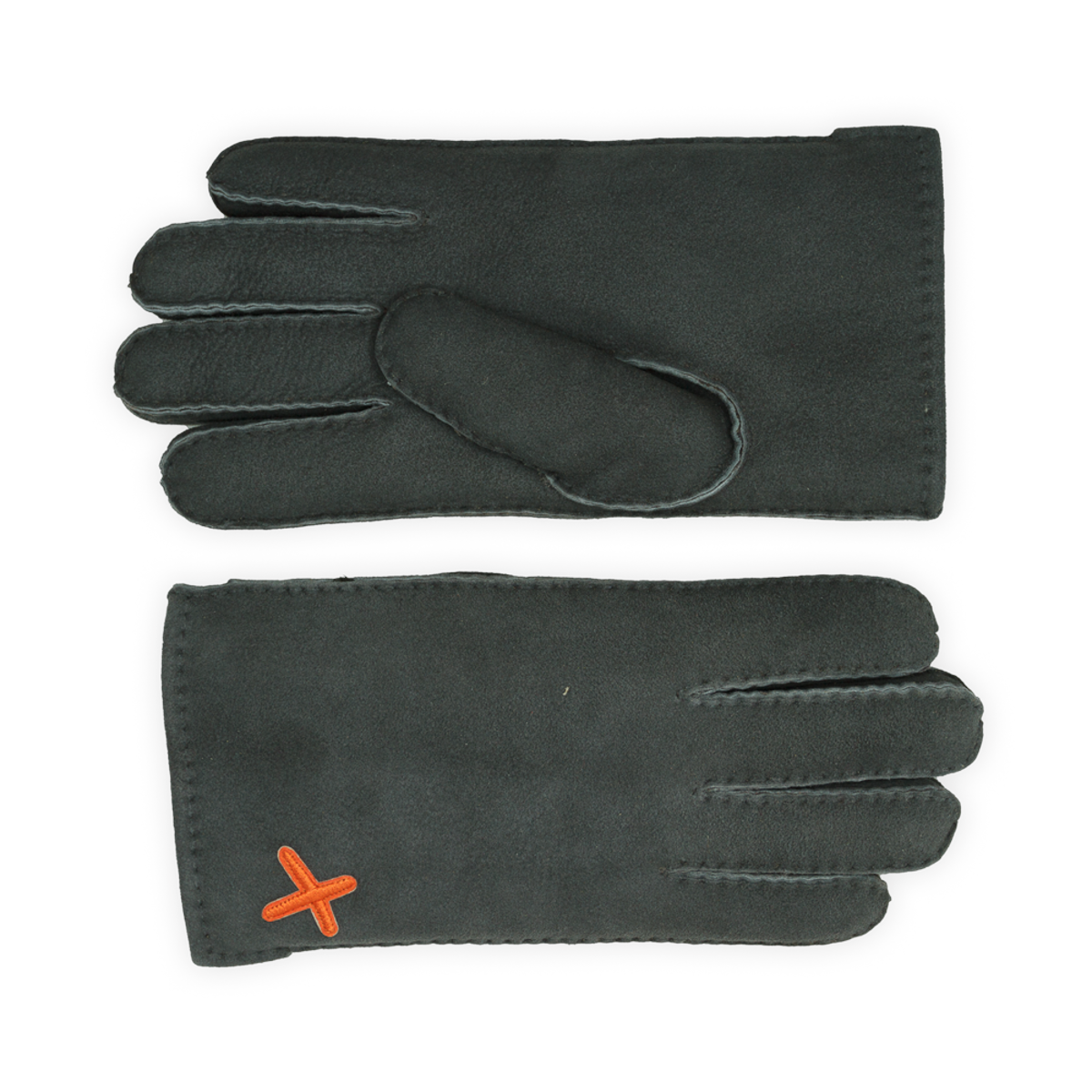 UNIO Hamburg LAMMFELL LECH MEN