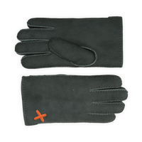 UNIO Hamburg LAMMFELL LECH MEN