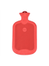 UNIO Hamburg LAMMFELL POLAR WÄRMFLASCHE - uni 01