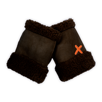 UNIO Hamburg LAMMFELL ST.MORITZ