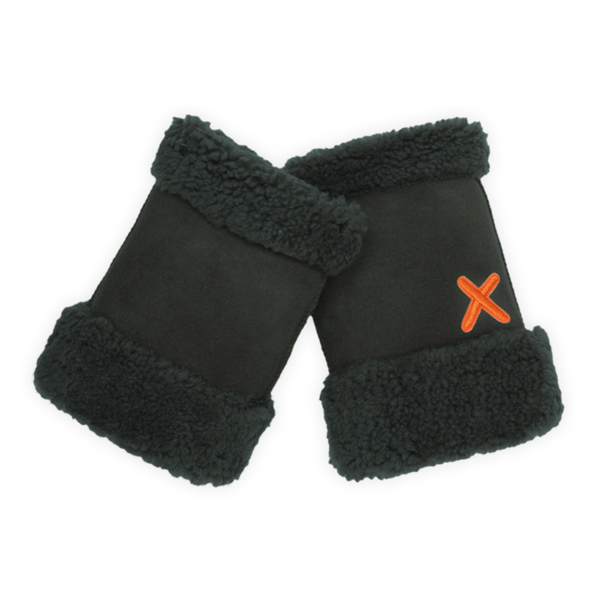 UNIO Hamburg LAMMFELL ST.MORITZ