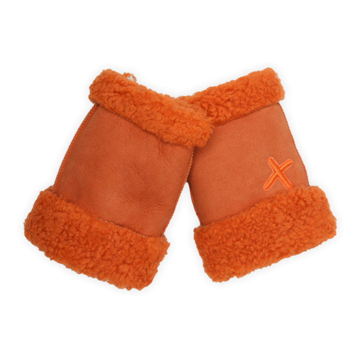 UNIO Hamburg LAMMFELL ST.MORITZ