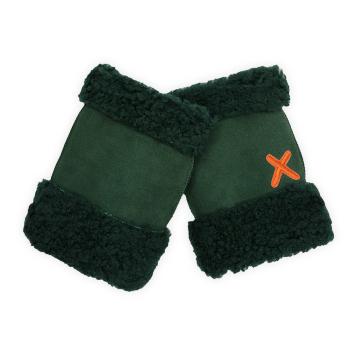 UNIO Hamburg LAMMFELL ST.MORITZ