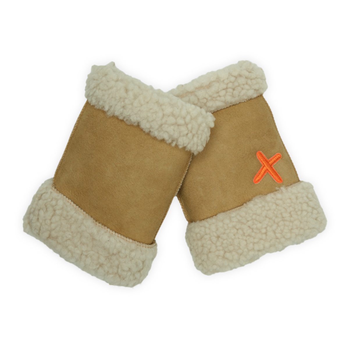 UNIO Hamburg LAMMFELL ST.MORITZ