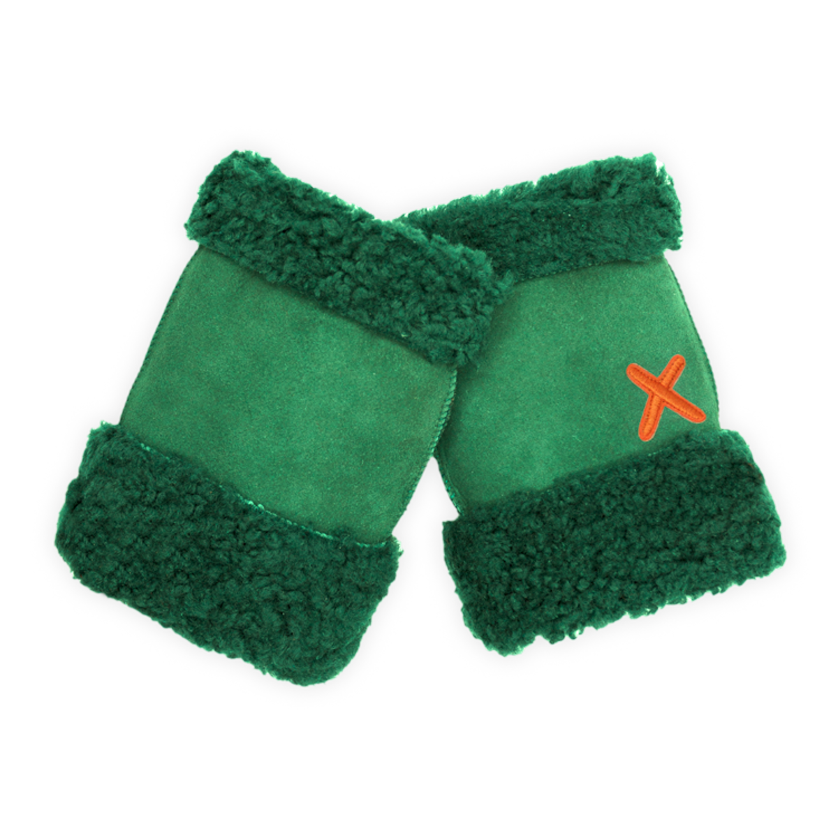 UNIO Hamburg LAMMFELL ST.MORITZ