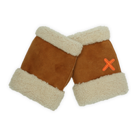 UNIO Hamburg LAMMFELL ST.MORITZ