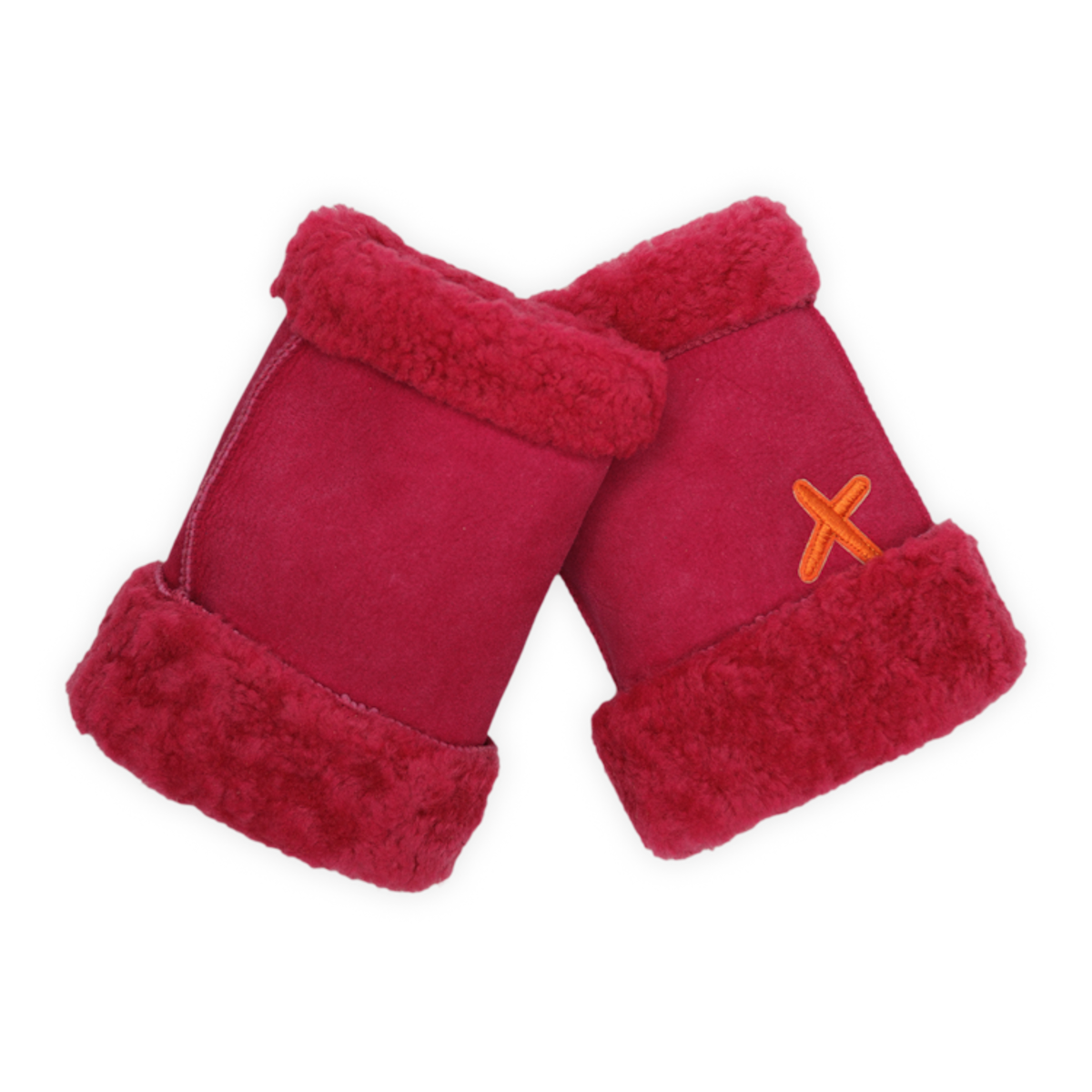 UNIO Hamburg LAMMFELL ST.MORITZ