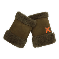 UNIO Hamburg LAMMFELL ST.MORITZ