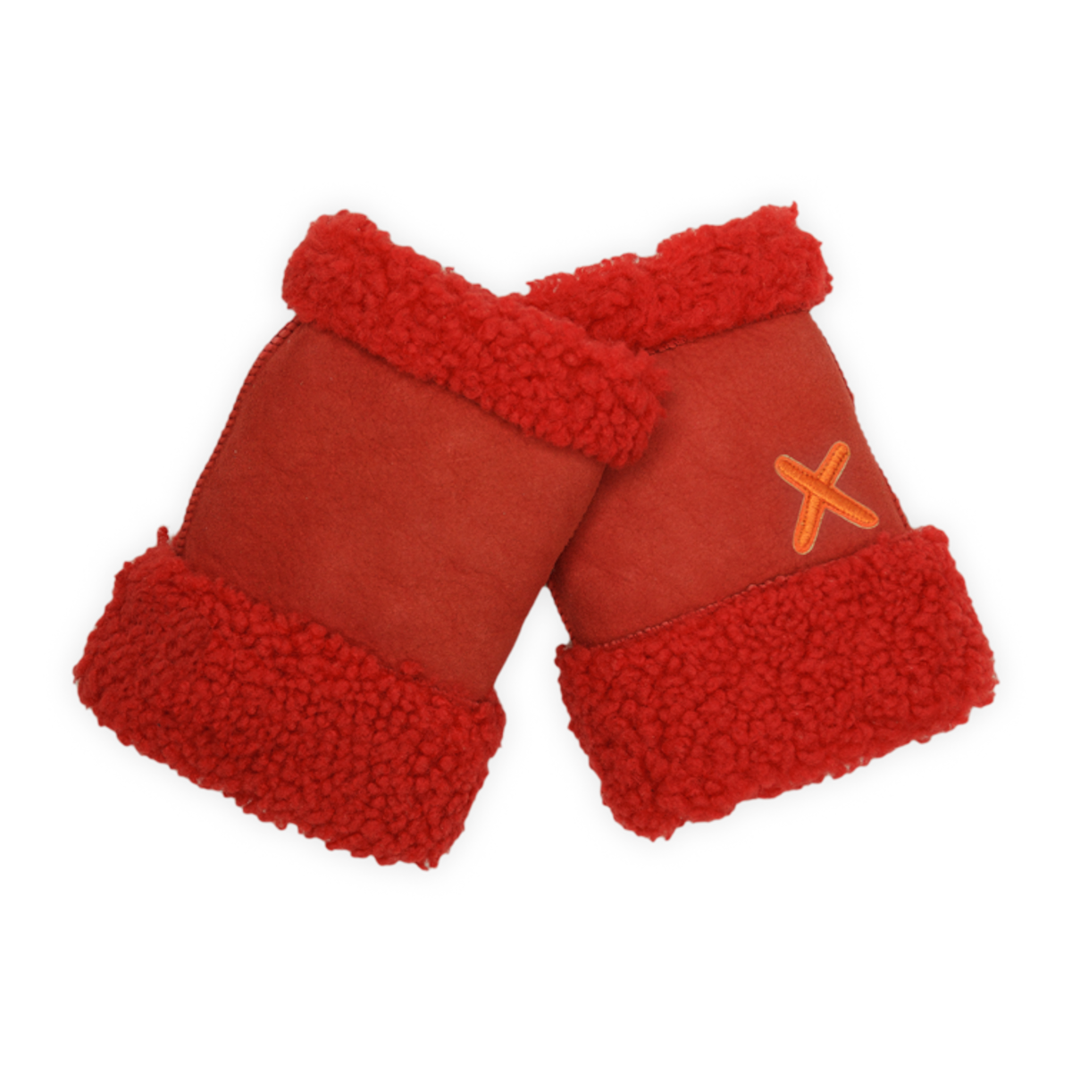 UNIO Hamburg LAMMFELL ST.MORITZ