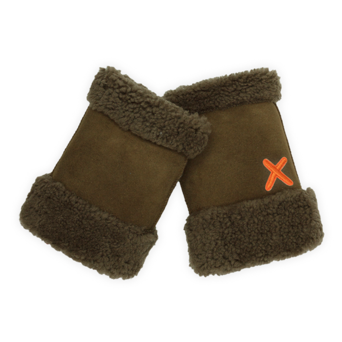 UNIO Hamburg LAMMFELL ST.MORITZ