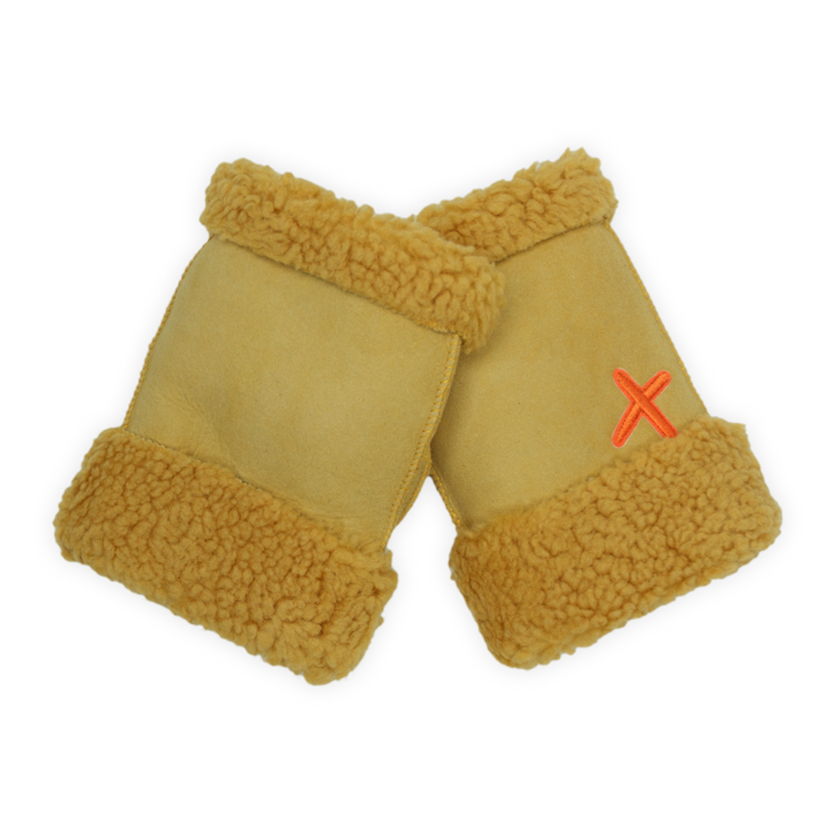 UNIO Hamburg LAMMFELL ST.MORITZ