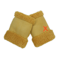 UNIO Hamburg LAMMFELL ST.MORITZ