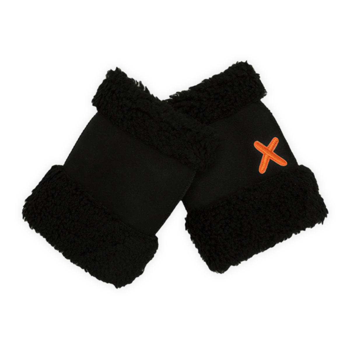 UNIO Hamburg LAMMFELL ST.MORITZ