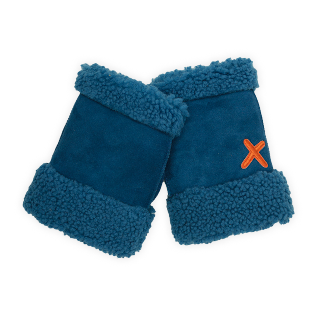 UNIO Hamburg LAMMFELL ST.MORITZ