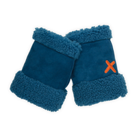 UNIO Hamburg LAMMFELL ST.MORITZ