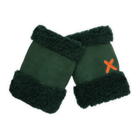 UNIO Hamburg LAMMFELL ST.MORITZ