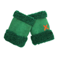 UNIO Hamburg LAMMFELL ST.MORITZ