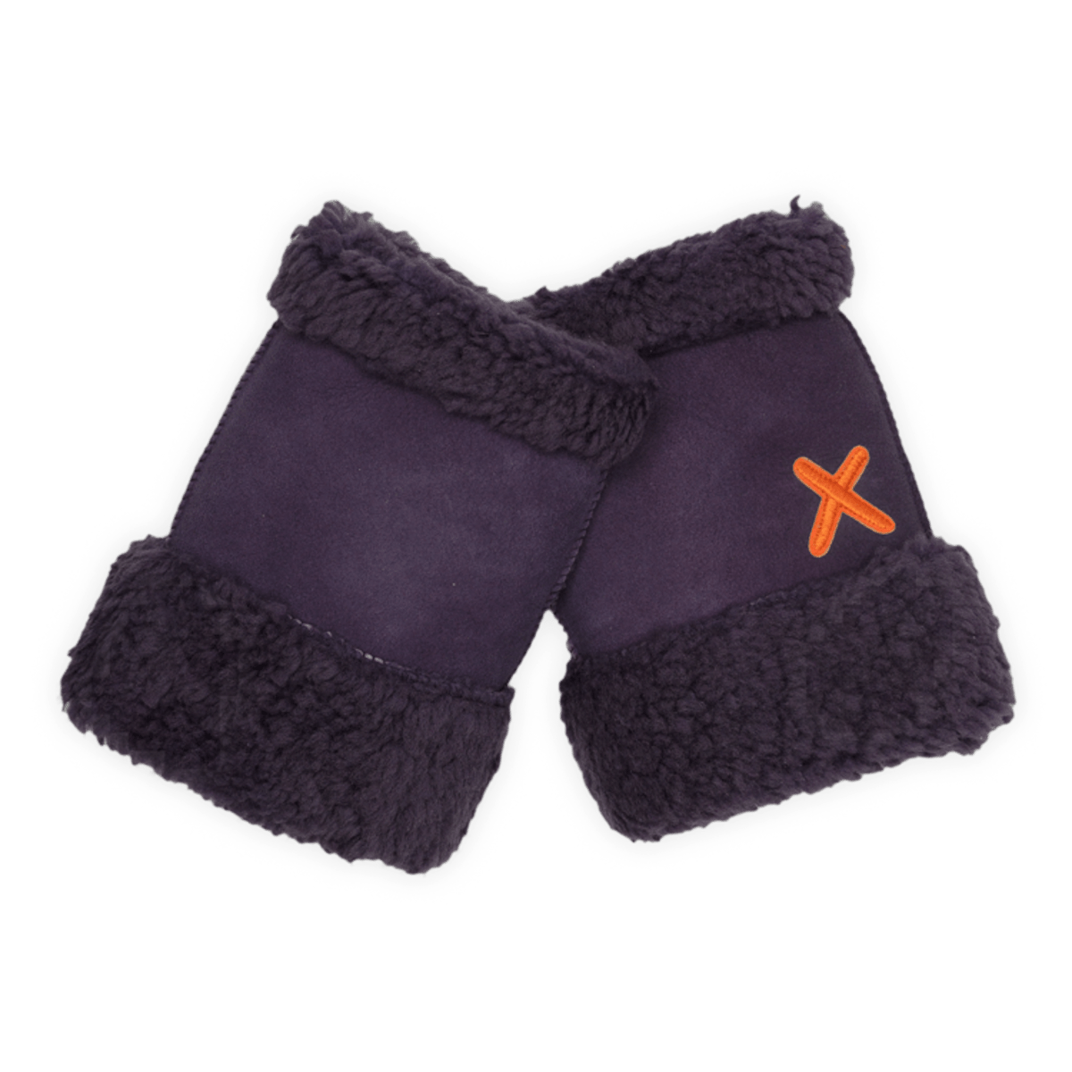 UNIO Hamburg LAMMFELL ST.MORITZ