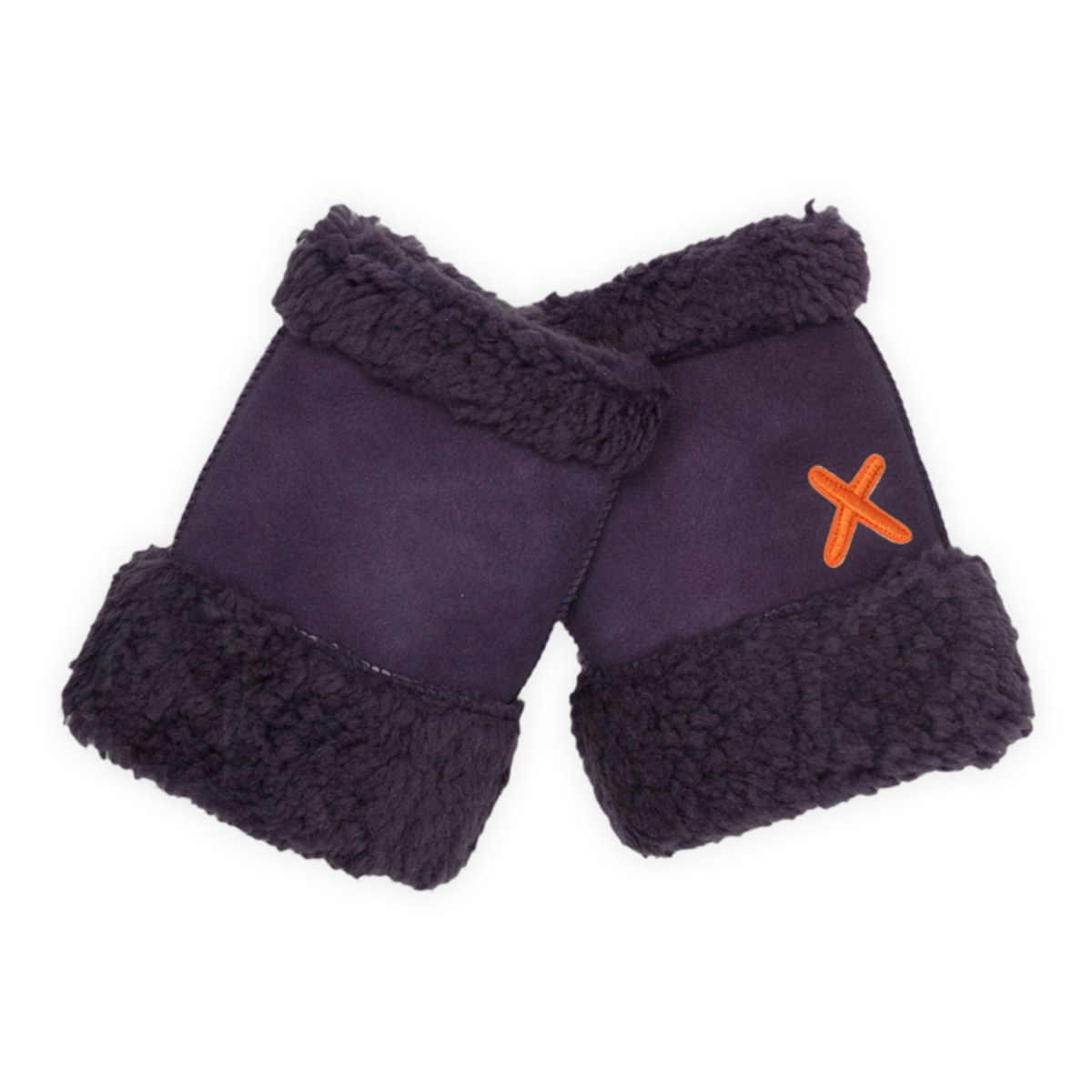 UNIO Hamburg LAMMFELL ST.MORITZ