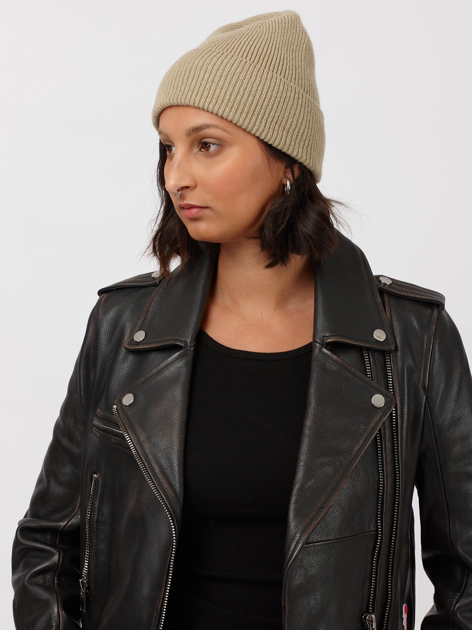 UNIO Hamburg MÜTZEN ALVA