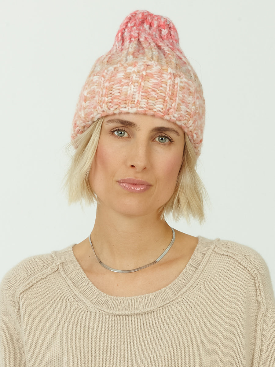 UNIO Hamburg MÜTZEN CANDY HAT