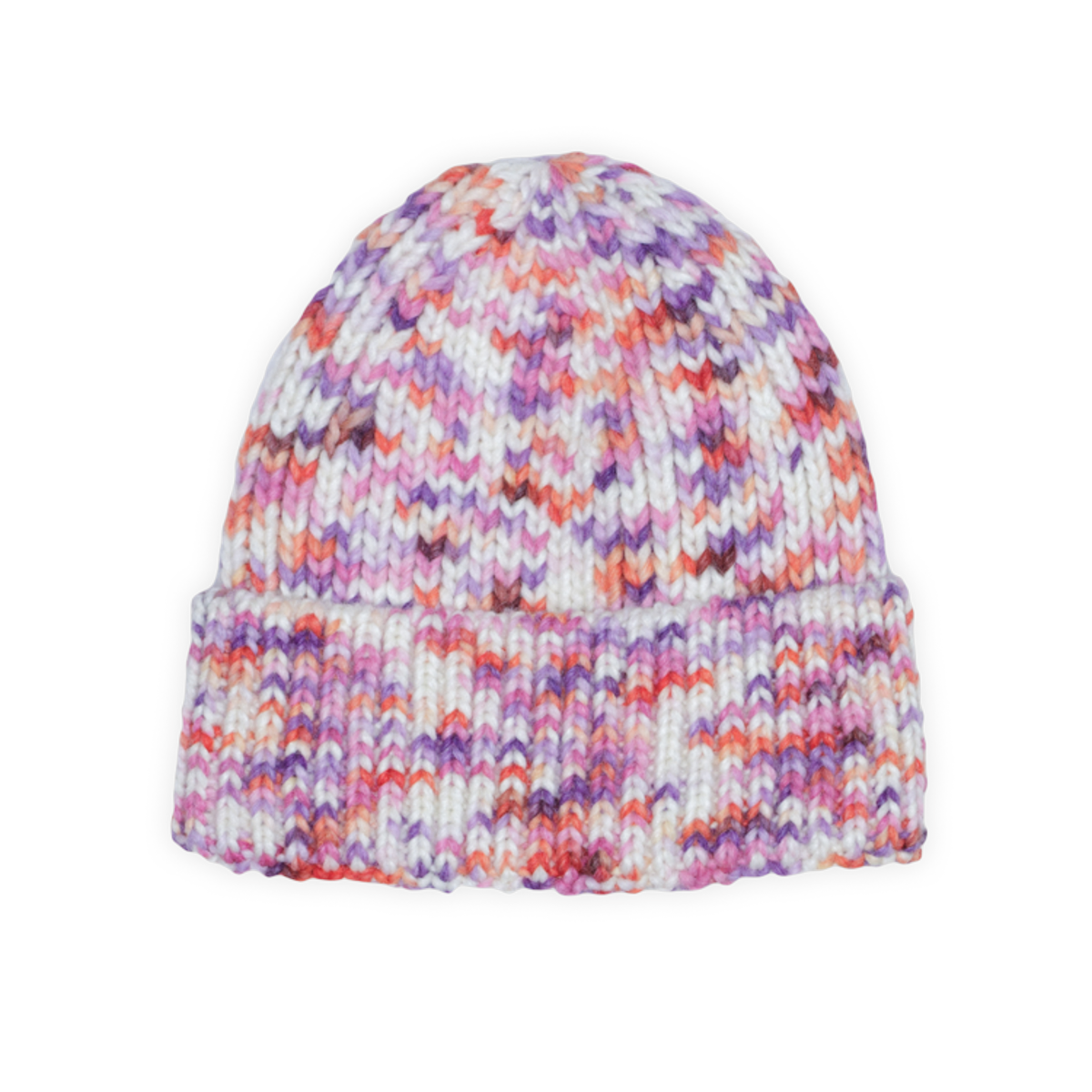 UNIO Hamburg MÜTZEN CONFETTI