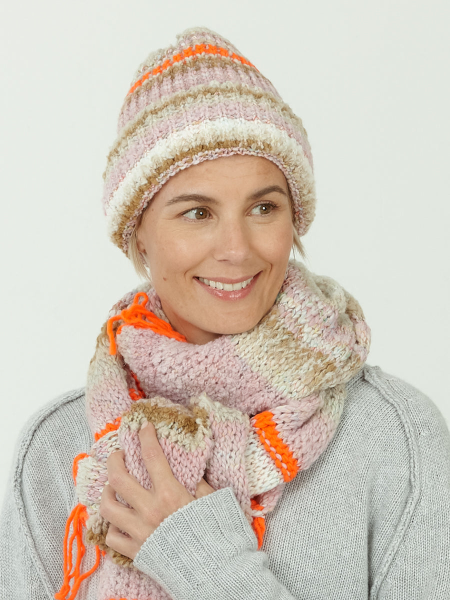 UNIO Hamburg MÜTZEN FLO