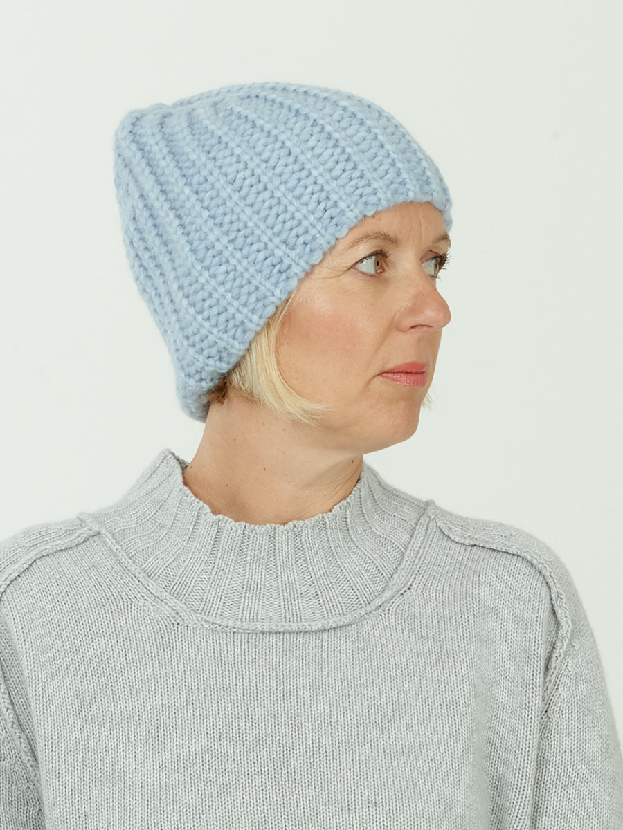 UNIO Hamburg MÜTZEN KELI