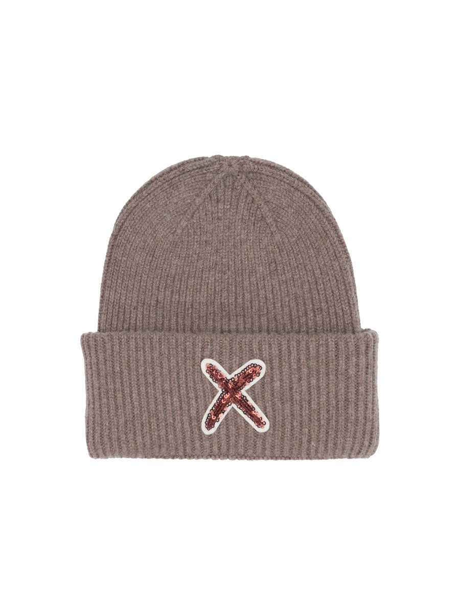 UNIO Hamburg MÜTZEN LUMI X GLITZI