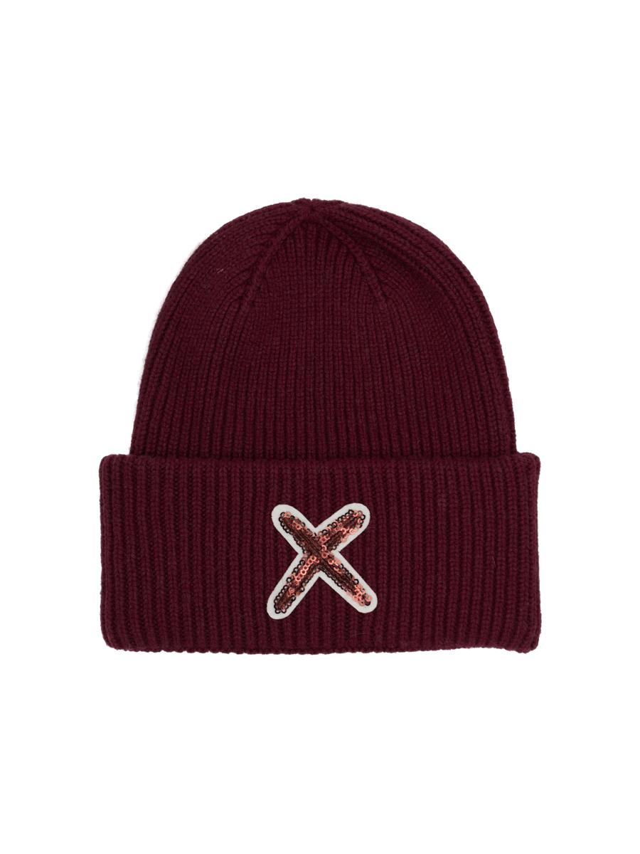 UNIO Hamburg MÜTZEN LUMI X GLITZI