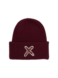 UNIO Hamburg MÜTZEN LUMI X GLITZI