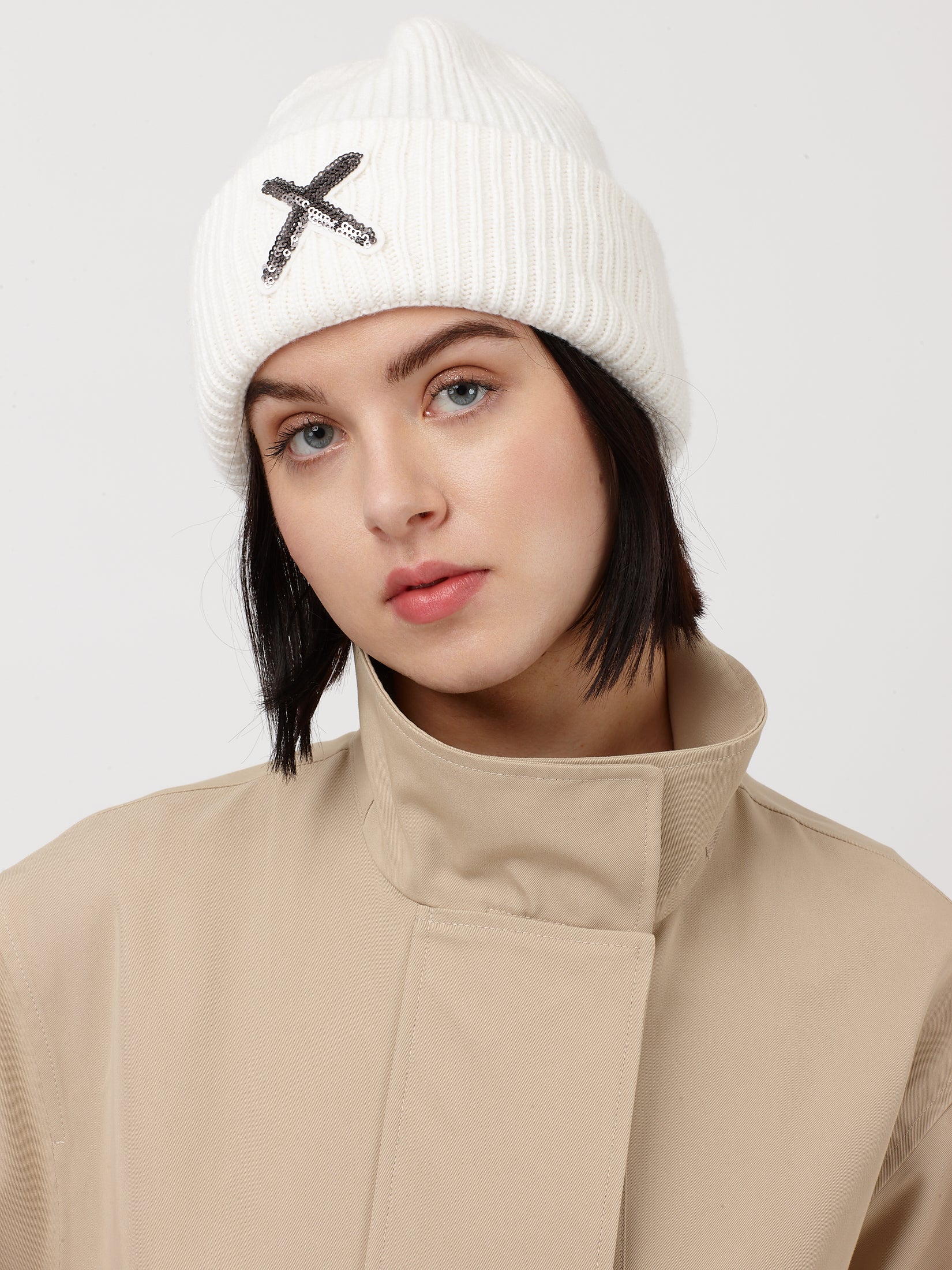 UNIO Hamburg MÜTZEN LUMI X GLITZI