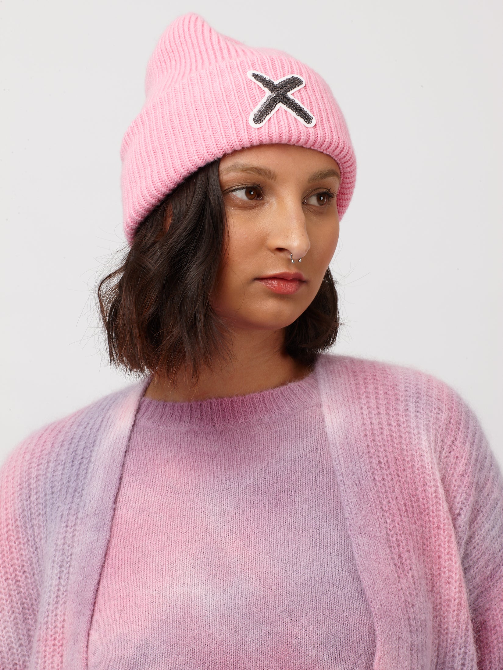 UNIO Hamburg MÜTZEN LUMI X GLITZI