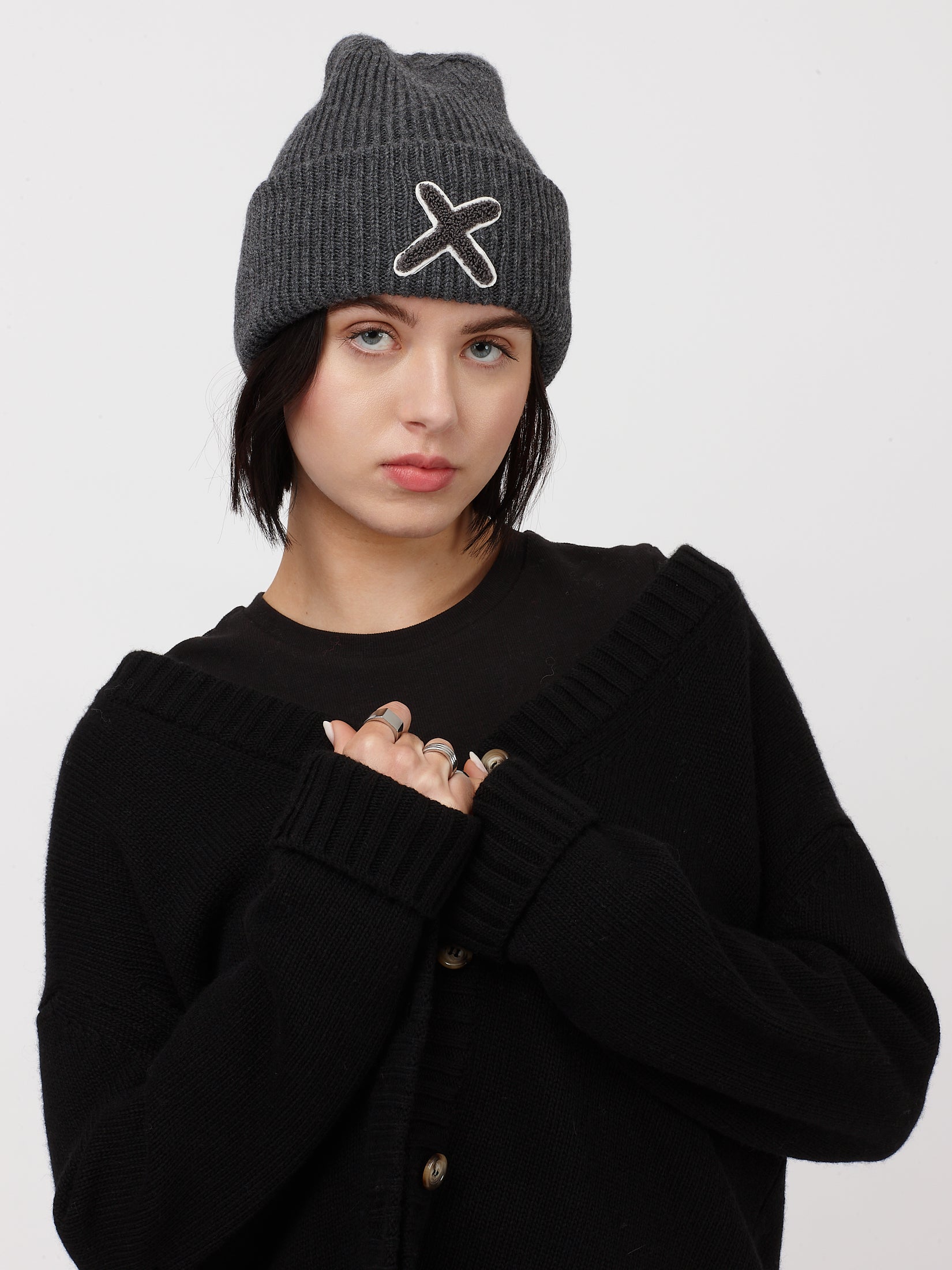 UNIO Hamburg MÜTZEN LUMI X Matched