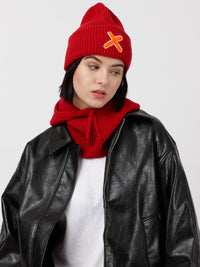 UNIO Hamburg MÜTZEN LUMI X Orange