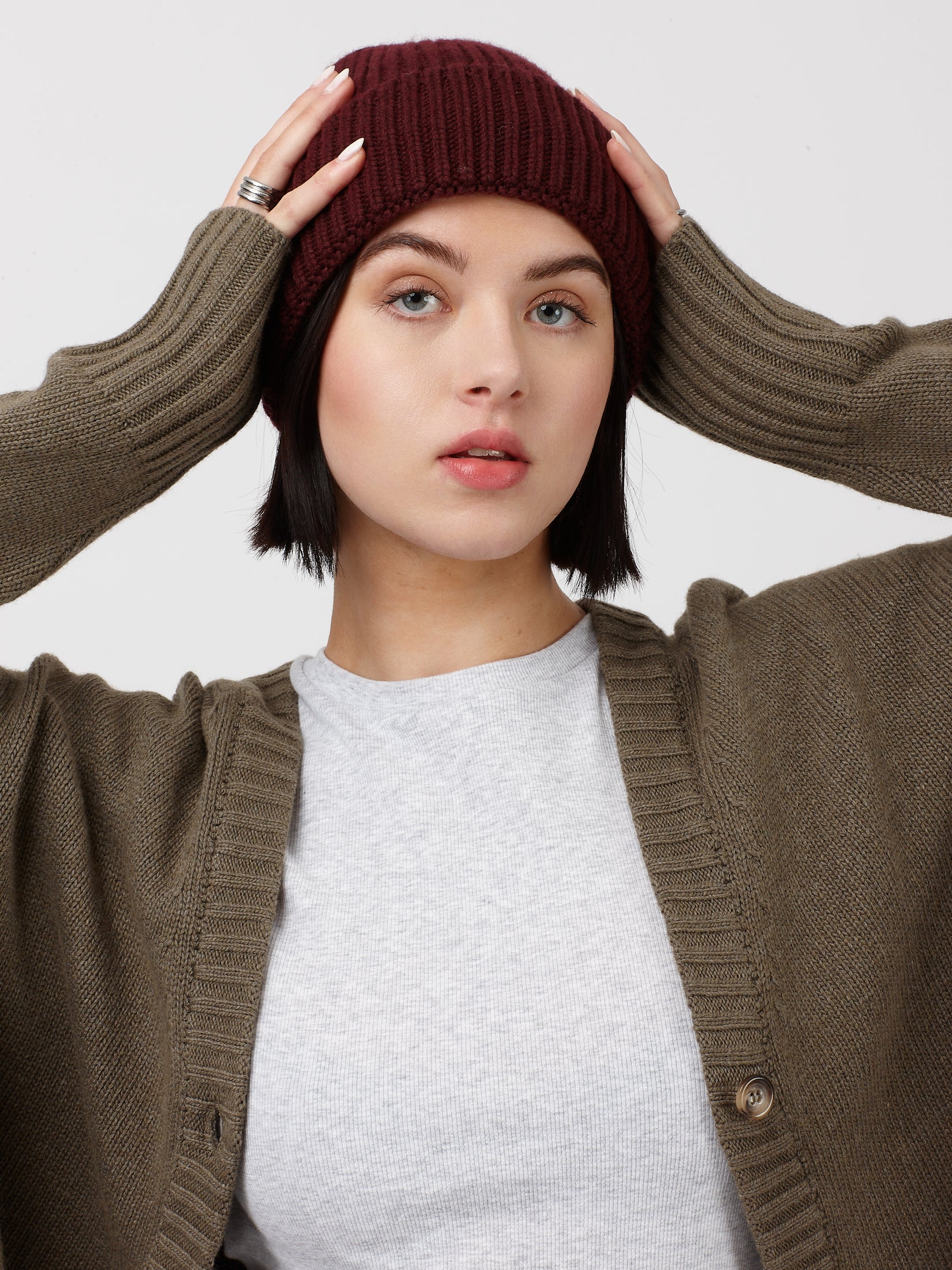 UNIO Hamburg MÜTZEN MIKA