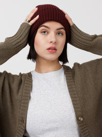 UNIO Hamburg MÜTZEN MIKA