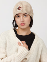 UNIO Hamburg MÜTZEN MIKA STAR GLITZI